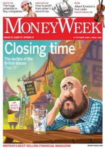 MoneyWeek – Issue 1282, 17 October 2025