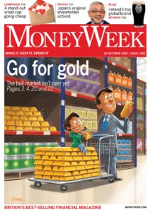 MoneyWeek – Issue 1283, 24 October 2025