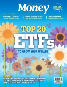 Money Australia – October 2025