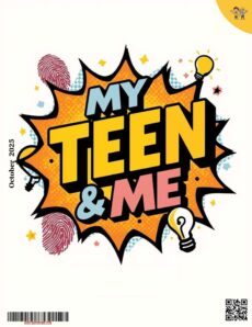 My Teen and Me – October 2025