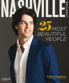 Nashville Lifestyles Magazine – October 2025