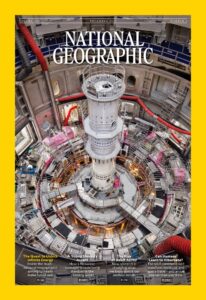 National Geographic UK – November 2025