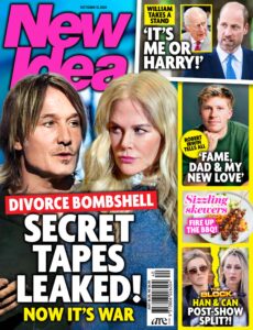 New Idea – oCTOBER 12, 2025