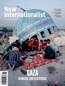 New Internationalist – November-December 2025