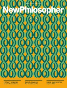 New Philosopher – Issue 49, 2025
