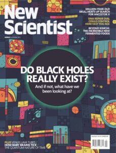 New Scientist International Edition – 4 October 2025