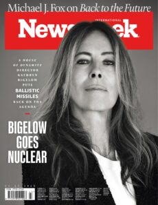 Newsweek International – October 24, 2025