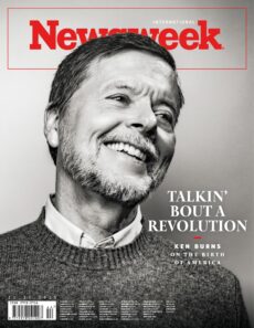 Newsweek International – October 31, 2025
