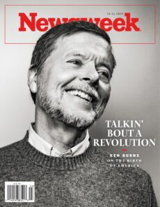 Newsweek USA – 31 October 2025