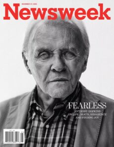 Newsweek USA – November 7, 2025