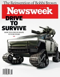 Newsweek USA – October 10, 2025