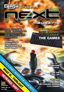 Next Magazine – Issue 10, 2025