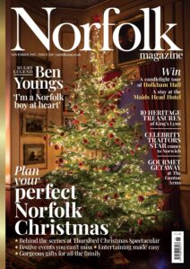 Norfolk Magazine – November 2025