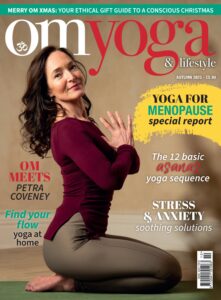OM Yoga & Lifestyle – Autumn 2025