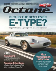 Octane UK – Issue 270, December 2025