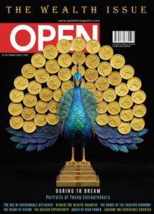 Open Magazine – 27 October 2025