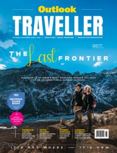 Outlook Traveller – October-November 2025