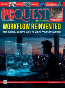 PCQuest – September 2025