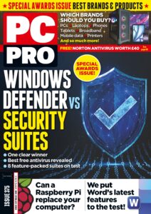 PC Pro – Issue 375, December 2025