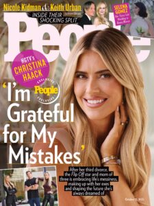 People USA – October 13, 2025