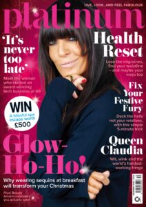 Platinum – December 2025