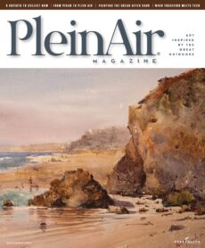 PleinAir Magazine – October-November 2025