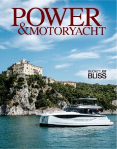 Power & Motoryacht – November 2025