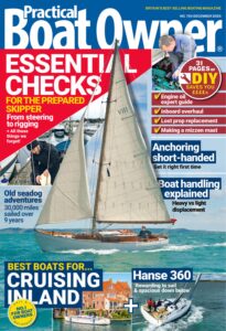 Practical Boat Owner – December 2025