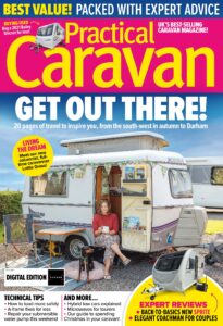 Practical Caravan – November 2025