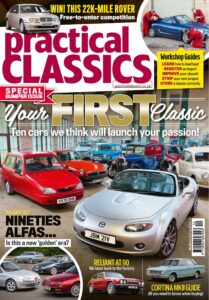 Practical Classics – December 2025