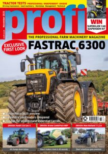 Profi International – November 2025