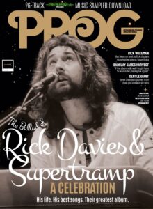 Prog – Issue 164, 2025