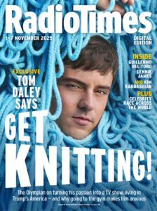 Radio Times – 01-07 November 2025