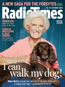 Radio Times – 18-24 October 2025