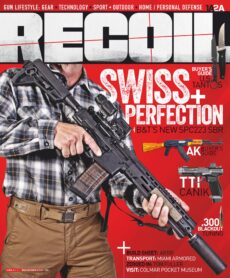 Recoil – Issue 81, November-December