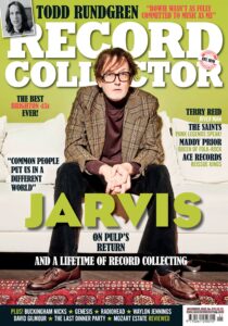 Record Collector – Issue 576, 2025