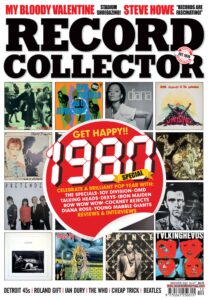 Record Collector – Issue 577, 2025
