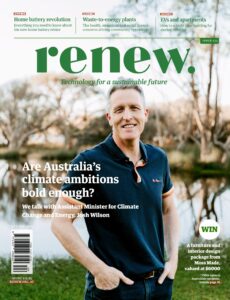 Renew Magazine – Issue 173, October-December 2025