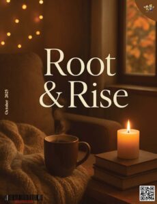 Root and Rise – October 2025