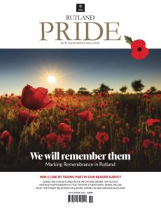 Rutland Pride – November 2025