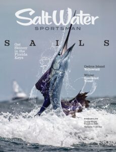Salt Water Sportsman – November-December 2025
