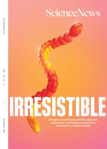 Science News – November 2025