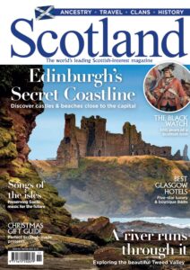 Scotland Magazine – November-December 2025