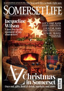 Somerset Life – November 2025