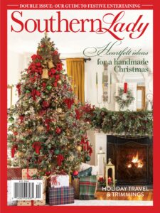 Southern Lady – November-December 2025