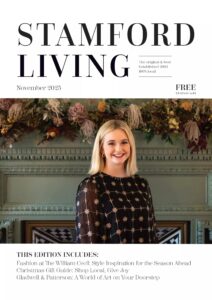 Stamford Living – November 2025