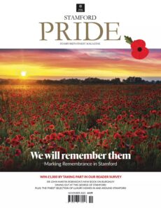 Stamford Pride – November 2025