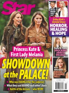 Star Magazine USA – October 13, 2025