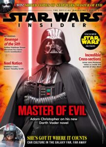 Star Wars Insider – Issue 234, 2025