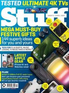 Stuff UK – December 2025